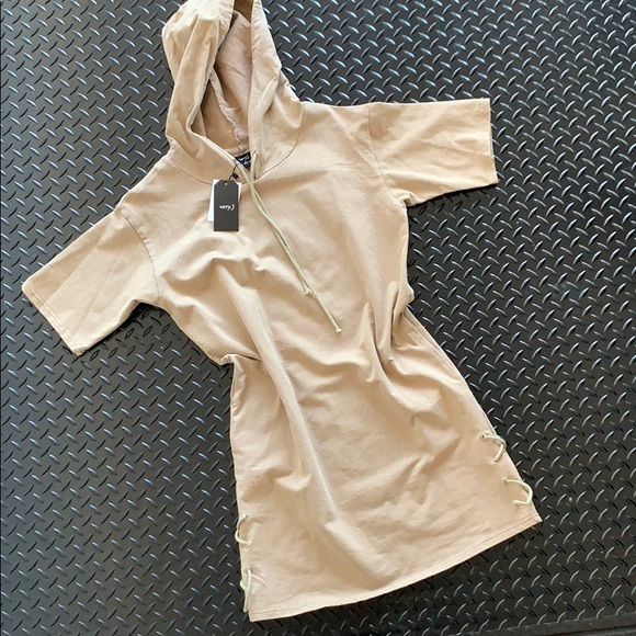 Very J Dress - Picture 2 of 6